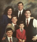 Who Are Ben Napier's Parents? Exploring Family Roots