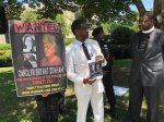 Who Are Carolyn Bryant Donham's Sons? the Truth Revealed