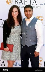 Who Is Becka Mohammed? Nick Mohammed Wife, Family and Children