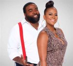 Who Is Cedric Carter Dating Now