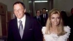 Who Is Donna Sinatra D'alessandro Related to Frank Sinatra?