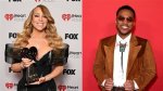 Who Is Enrique Santos Dating Now