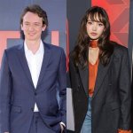 Who Is Frederic Arnault's Girlfriend?