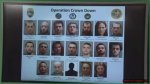Who Is Gabe Lincoln? Arrest Charges and Mugshot Photos on Instagram & Reddit