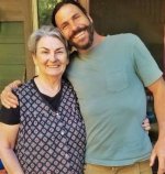 Who Is Hazen Audel Wife? Fans of the Nat Geo Primal Survivor Curious About His Marital Life ·