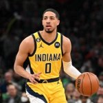 Who Is Marcel Halliburton | Meet Tyrese Haliburton Brother