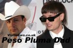 Who Is Peso Pluma's Dad? Exploring the Life and Legacy of the Father Behind the Rising Star
