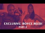 Who Is Royce Reed? Explore Her Wikipedia