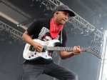 Who's the Powerhouse Behind Tom Morello? Meet Denise Morello