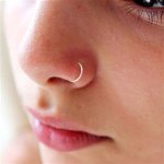 Will My Nose Piercing Close up Overnight? ·